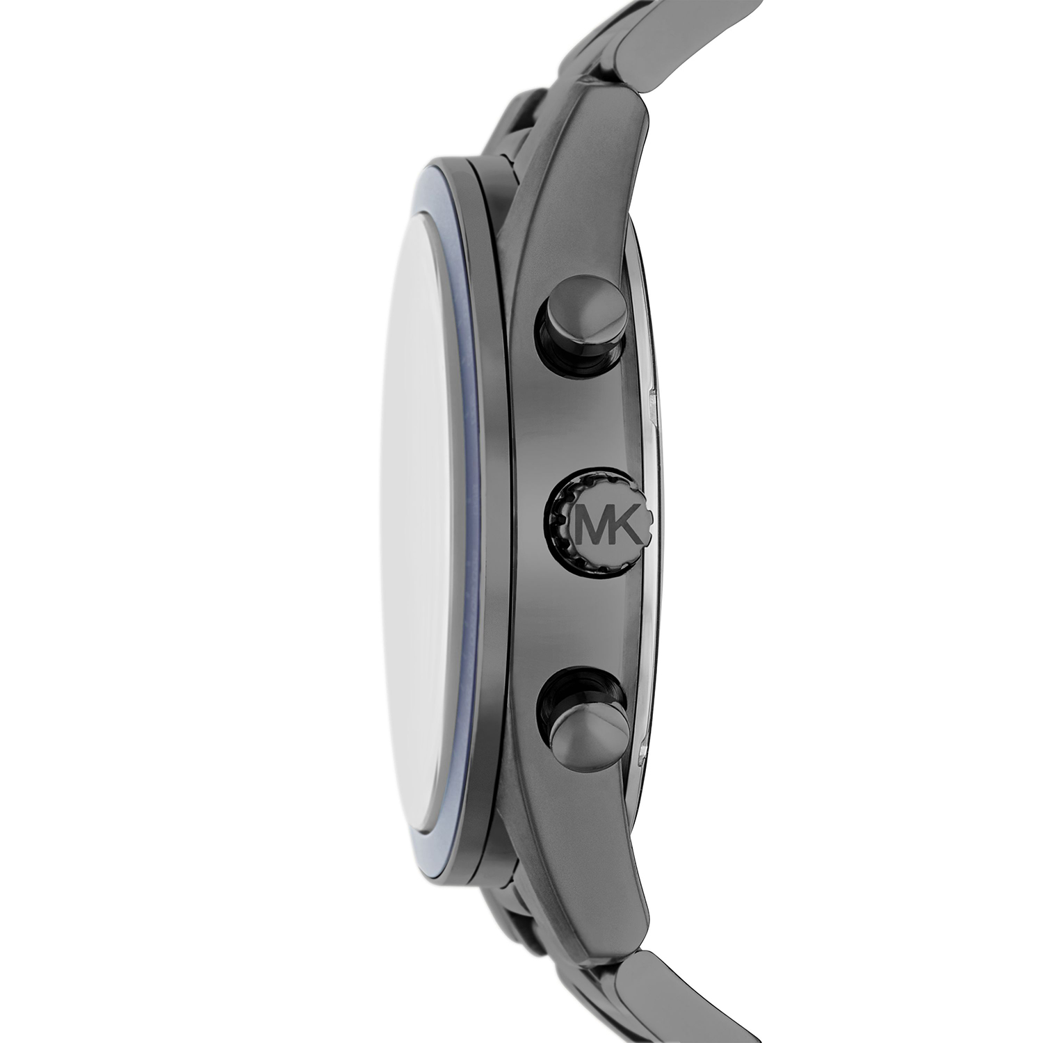 zegarek MK9111 męski z tachometr Michael Kors - miniatura 2
