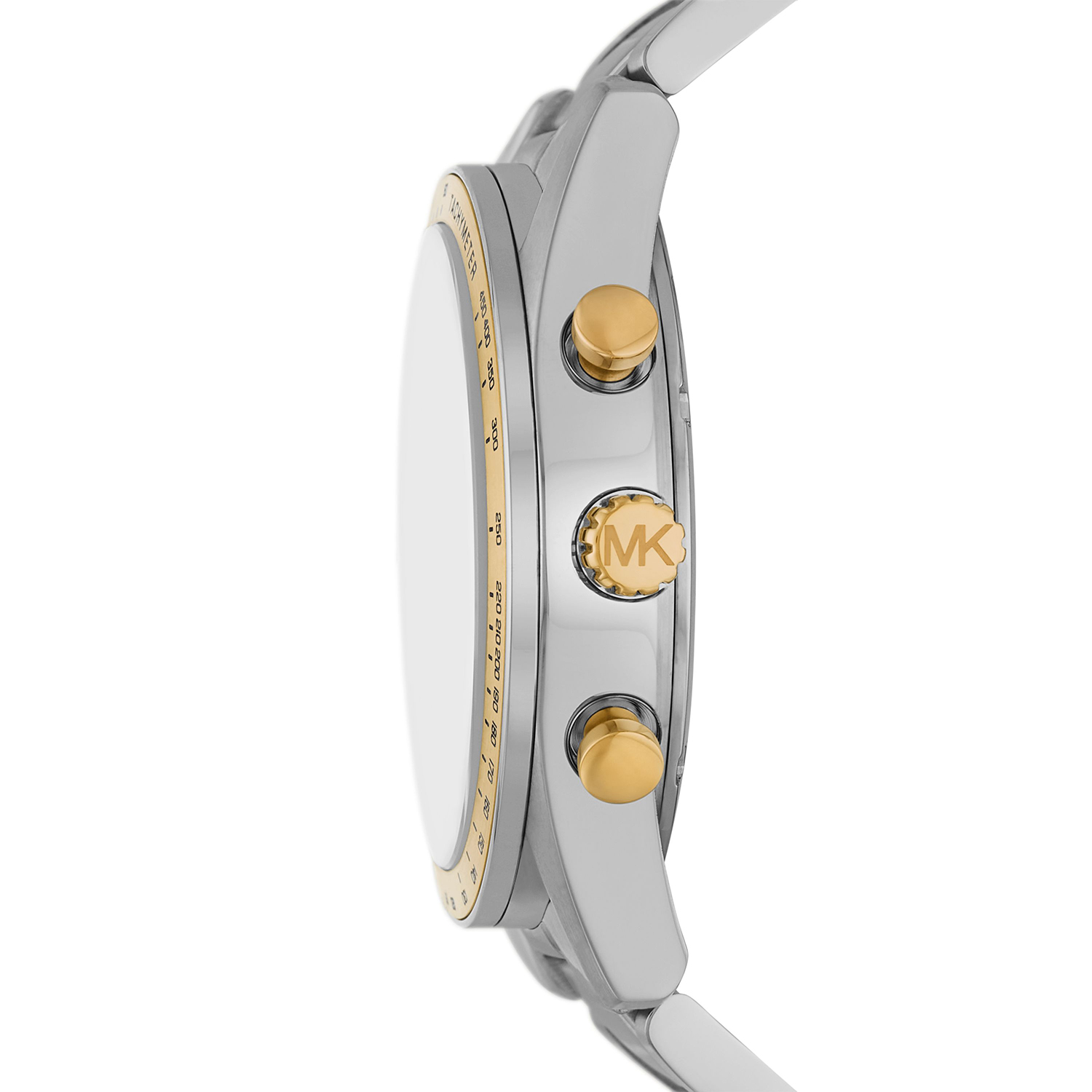 zegarek MK9112 męski z tachometr Michael Kors - miniatura 2