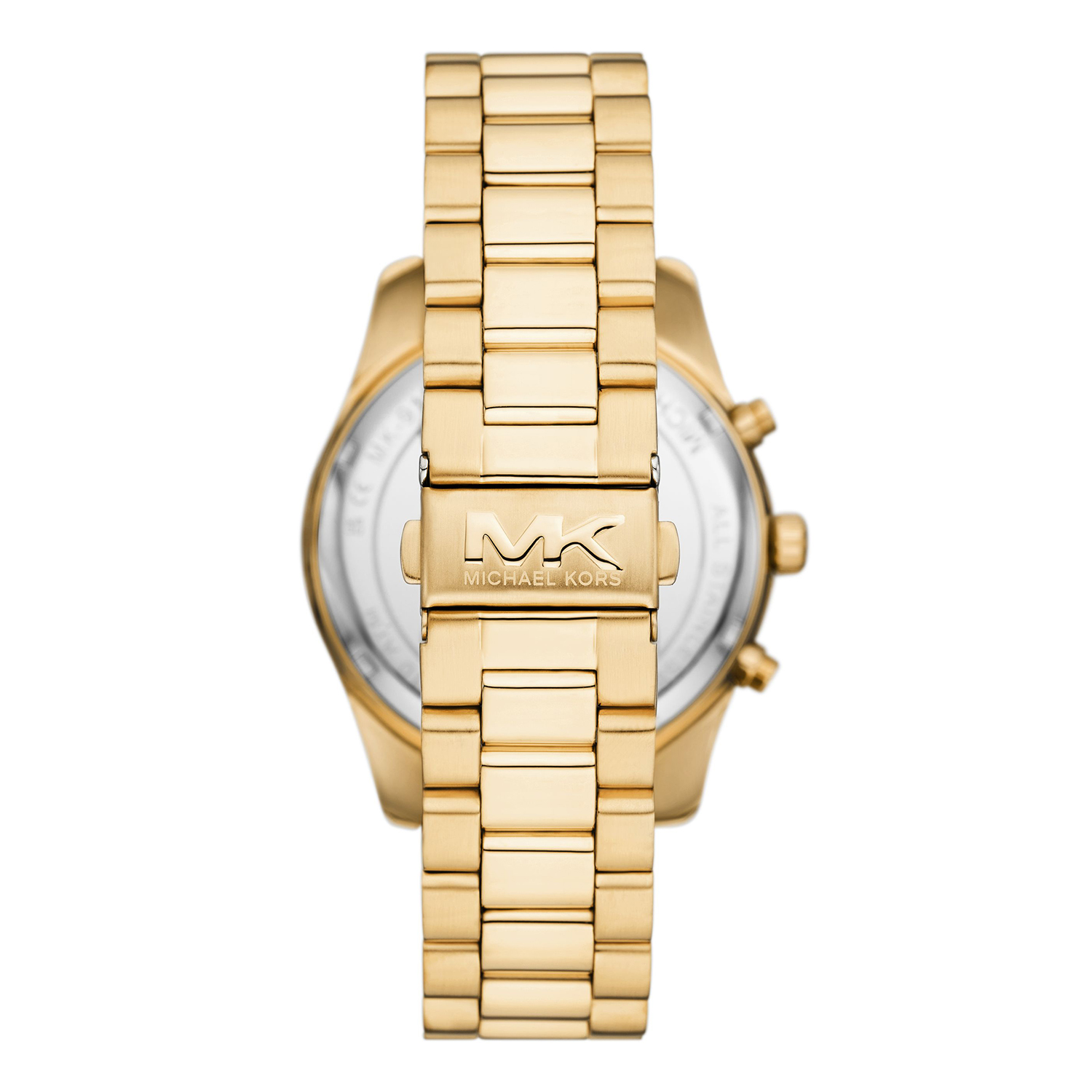 zegarek MK9153 męski z chronograf Męskie - miniatura 3