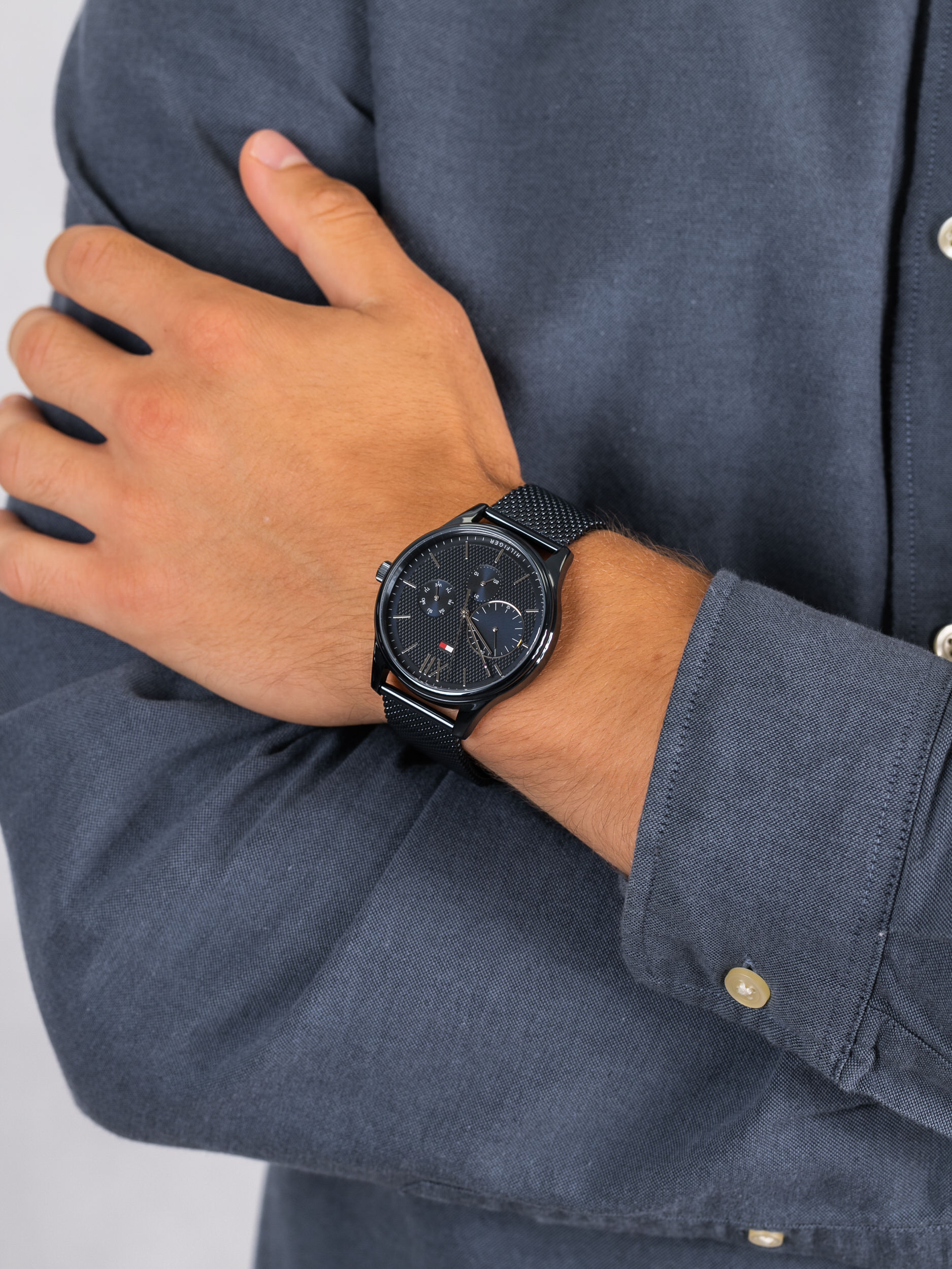 Damon Tommy Hilfiger 1791421 - hover