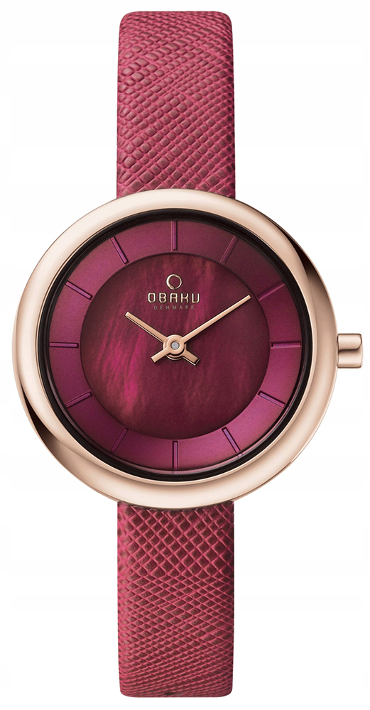 Stille Obaku Denmark V146LVQRD 