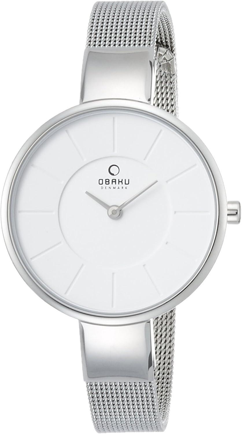 Zegarek Obaku Denmark V149LCIMC1