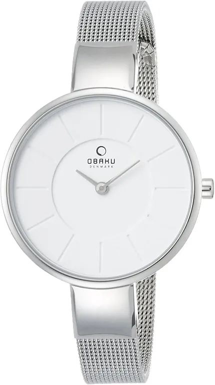 Obaku Denmark V149LCIMC1 Slim - zdjęcie 1