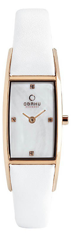 Fyr - Pearl - Christian Mikkelsen Obaku Denmark V150LVWRW 
