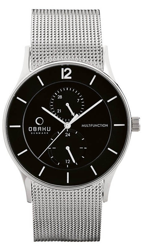  Obaku Denmark V157GMCBMC 