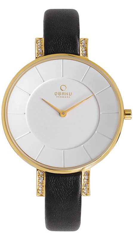 Lun - Moon - Christian Mikkelsen Obaku Denmark V158LEGIRB 