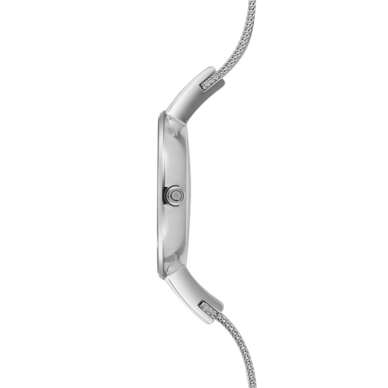 Obaku Denmark V167LXCIMC zegarek damski Slim - miniatura 5
