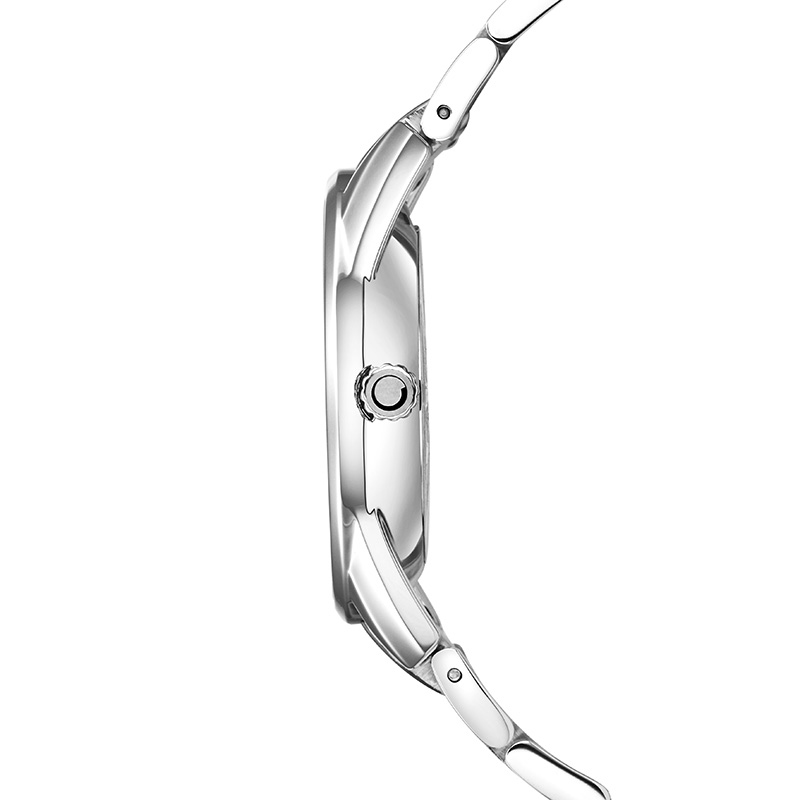 Obaku Denmark V171GMCJSJ zegarek męski Slim - miniatura 6