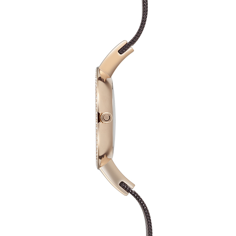 Obaku Denmark V179LEVNMN zegarek damski Slim - miniatura 5