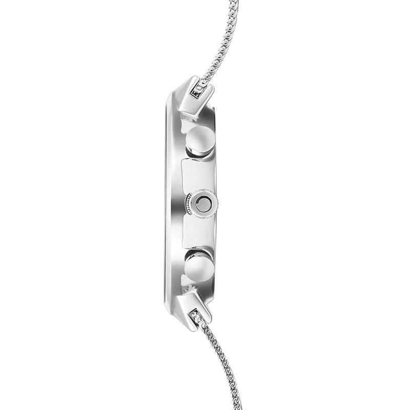 Obaku Denmark V180GCCBMC zegarek męski Slim - miniatura 6