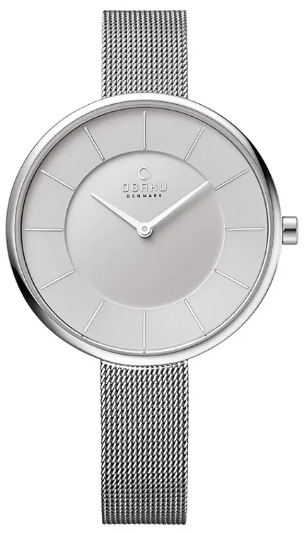 Obaku Denmark V185LXCIMC Slim - zdjęcie 1