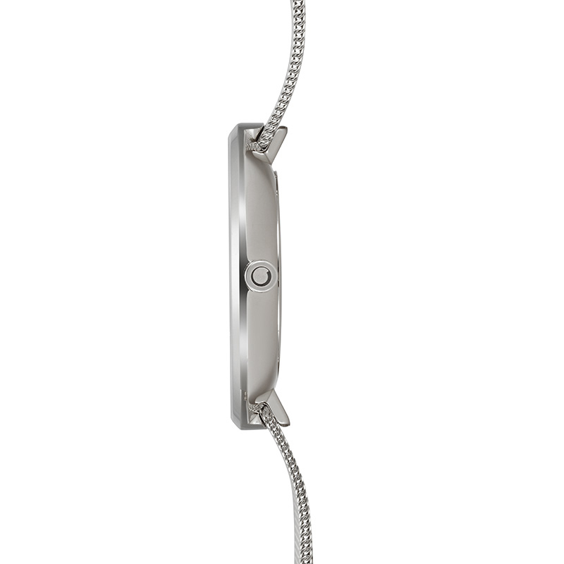 Obaku Denmark V185LXCIMC zegarek damski Slim - miniatura 5