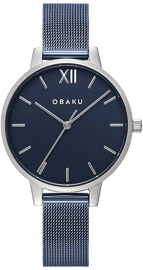 Liv - Arctic - Christian Mikkelsen Obaku Denmark V209LXCLML 