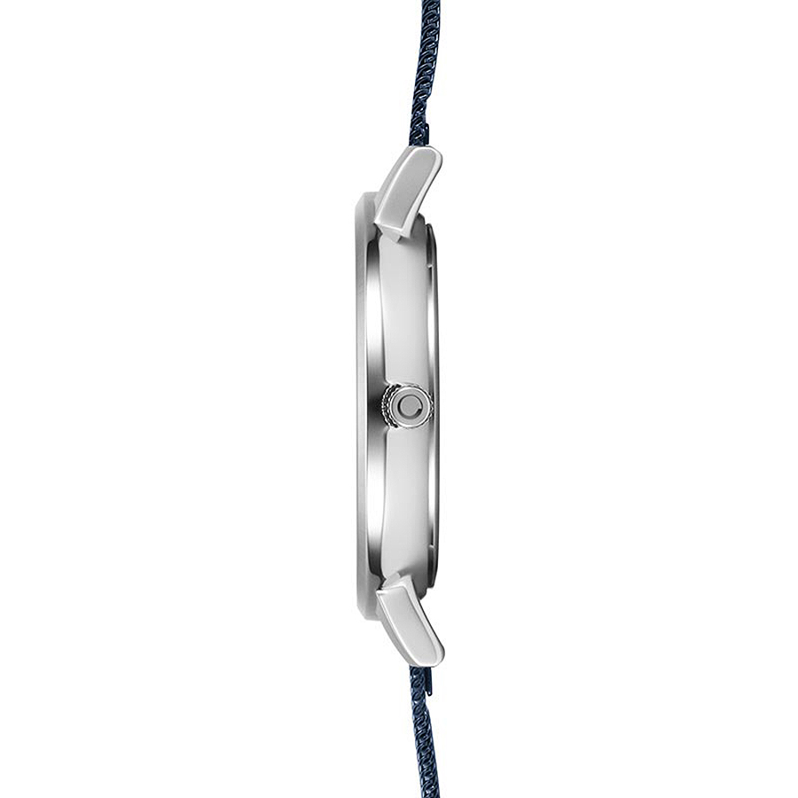 Obaku Denmark V209LXCLML zegarek damski Slim - miniatura 3