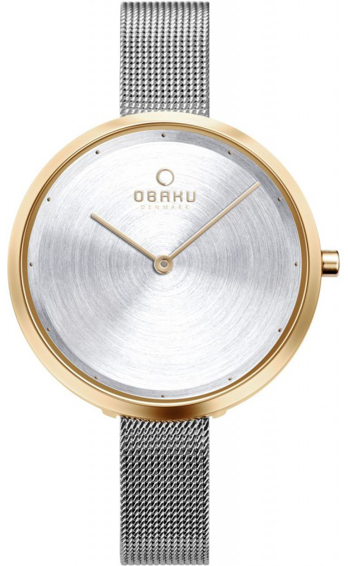 Zegarek Obaku Denmark V227LXGIMC