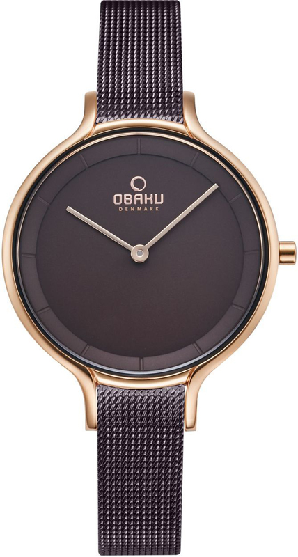 Kyst - Walnut Lau Liengard Ruge Obaku Denmark V228LXVNMN 