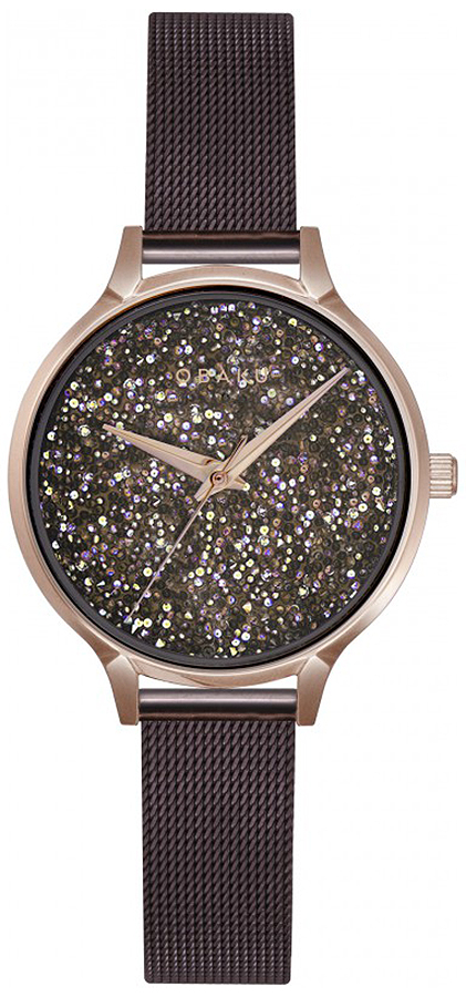 Stjerner - Walnut Obaku Denmark V238LXVNMN 