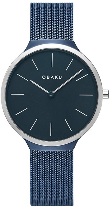 Ark Lille - Arctic - Christian Mikkelsen Obaku Denmark V240LXHLML 