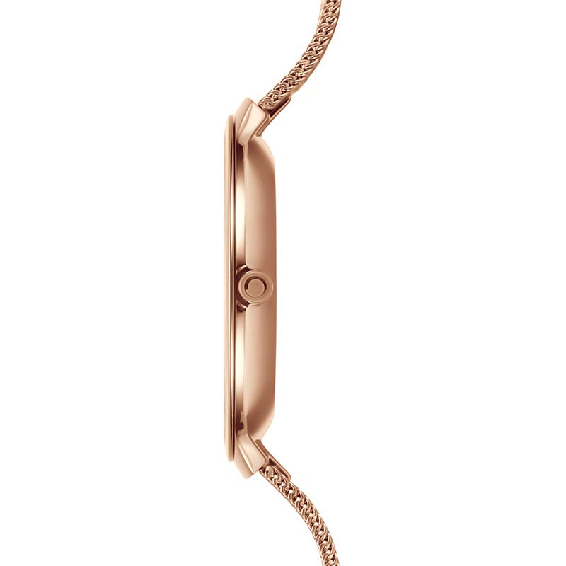 Obaku Denmark V240LXVWMV zegarek damski Slim - miniatura 5