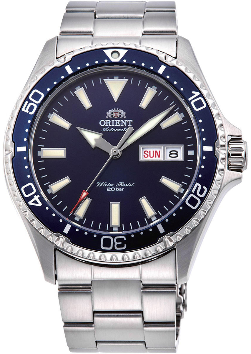 Zegarek Orient RA-AA0002L39B