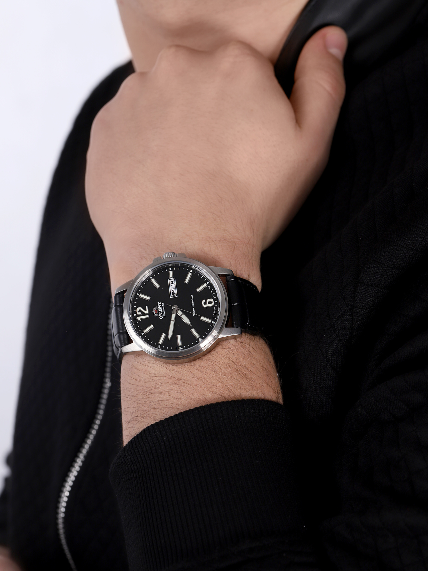  Orient RA-AA0C04B39B - hover