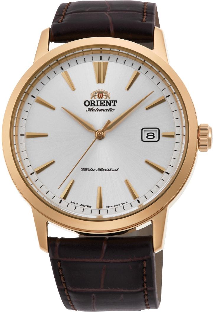 Symphony III Orient RA-AC0F04S30B 