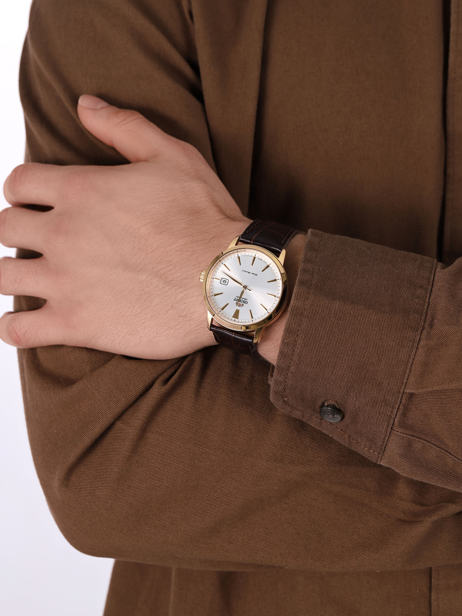 Symphony III Orient RA-AC0F04S30B - hover