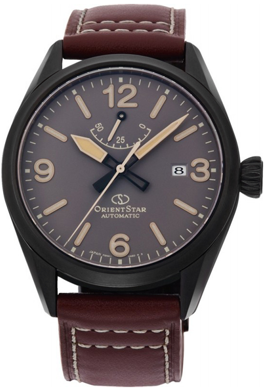  Orient Star RE-AU0202N00B 