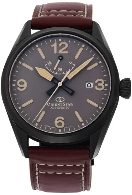 Orient Star RE-AU0202N00B Sports - zdjęcie 1