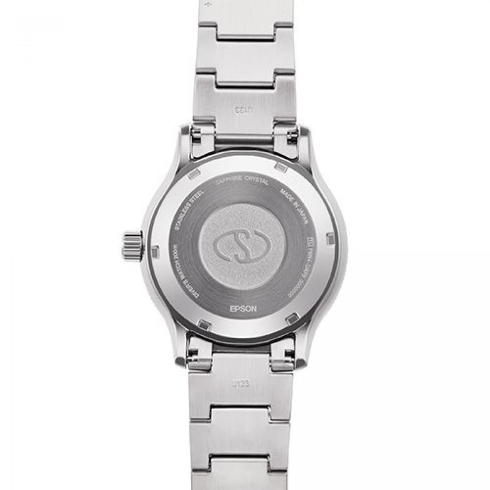 Orient Star RE-AU0306L00B męski zegarek Sports bransoleta - miniatura 3