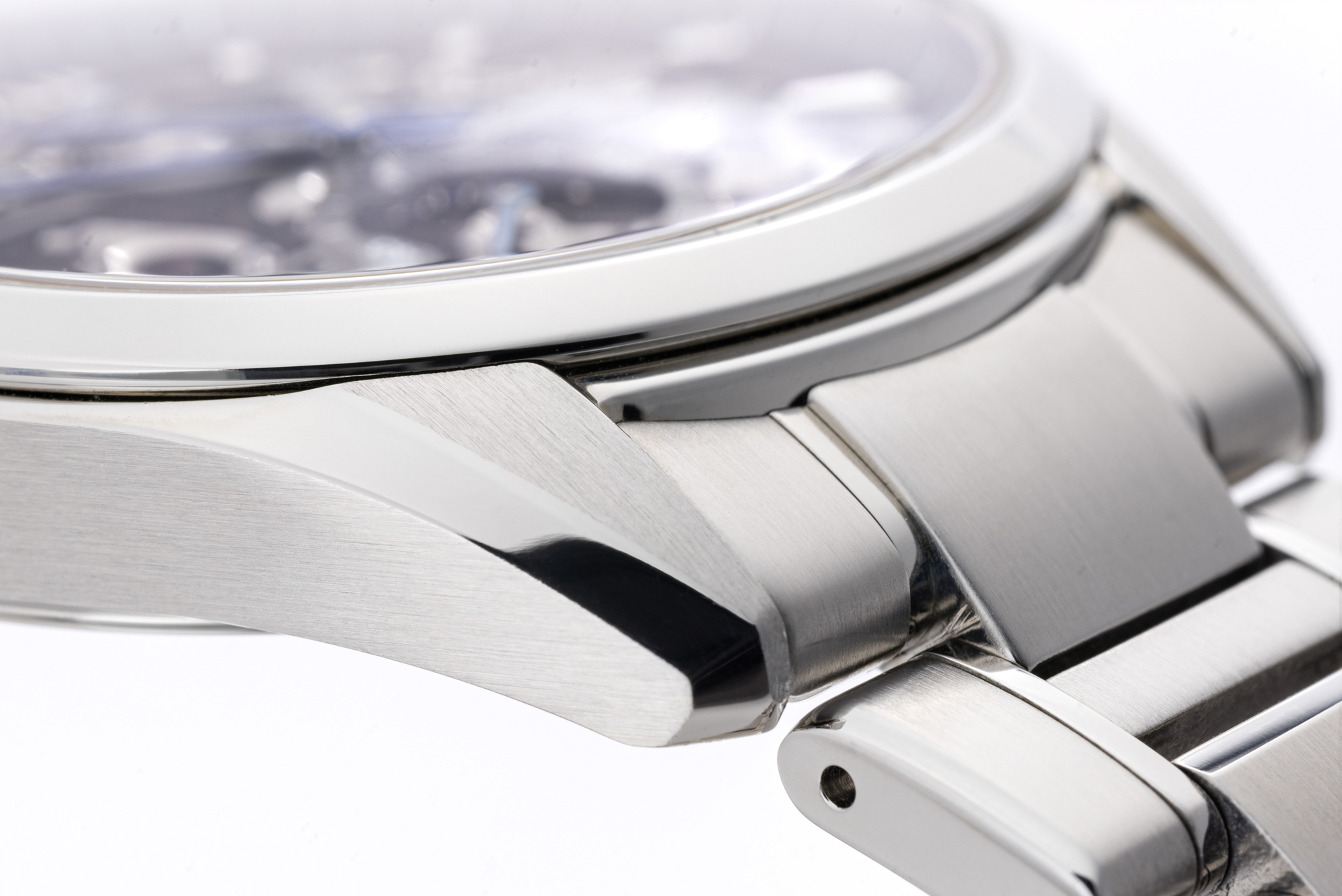 zegarek Orient Star RE-AZ0101N00B automatyczny męski Contemporary Contemporary Skeleton Automatic - miniatura 7