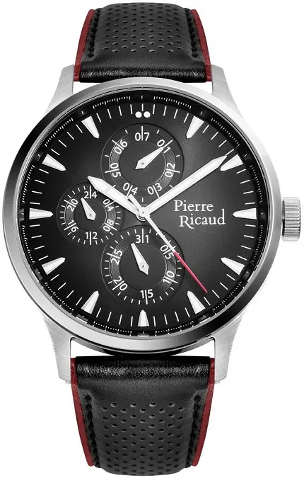 Pierre Ricaud P60032.5214QF Pasek