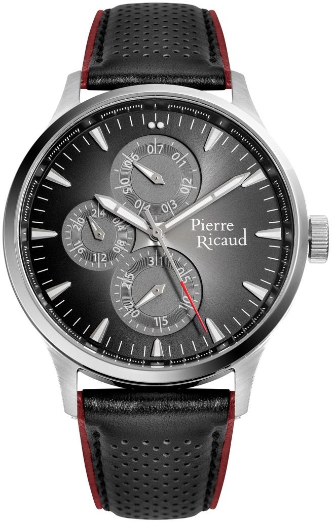 Zegarek Pierre Ricaud P60032.5217QF