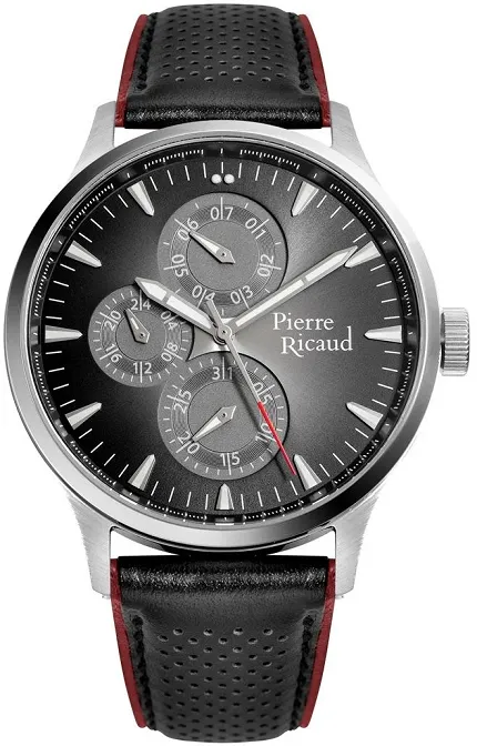 Pierre Ricaud P60032.5217QF Pasek