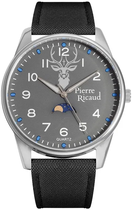 Pierre Ricaud P60037.5227QF Pasek