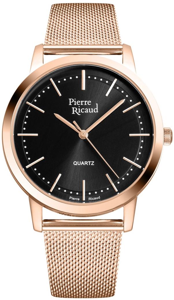 Zegarek Pierre Ricaud P91091.91R4Q