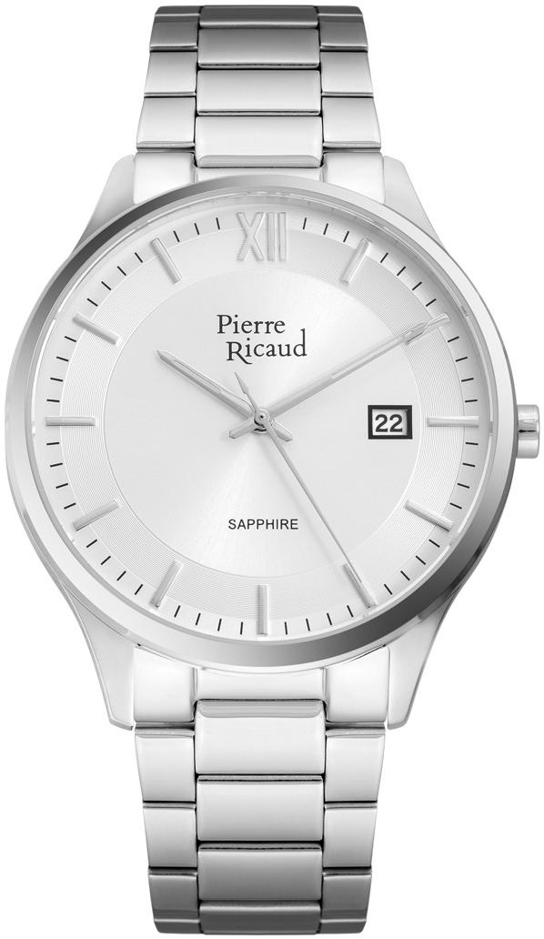 Zegarek Pierre Ricaud P97262.5163Q