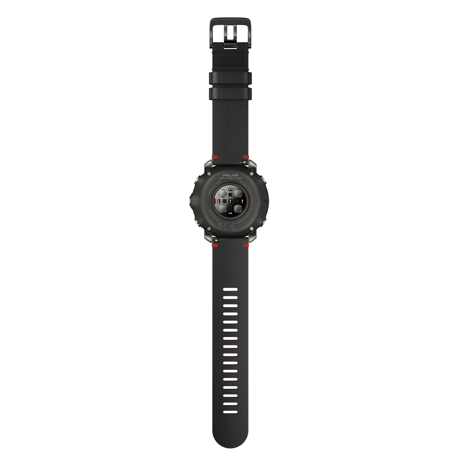 zegarek Polar 725882058726 GRIT X PRO Titan M/L Polar szafirowe - miniatura 11