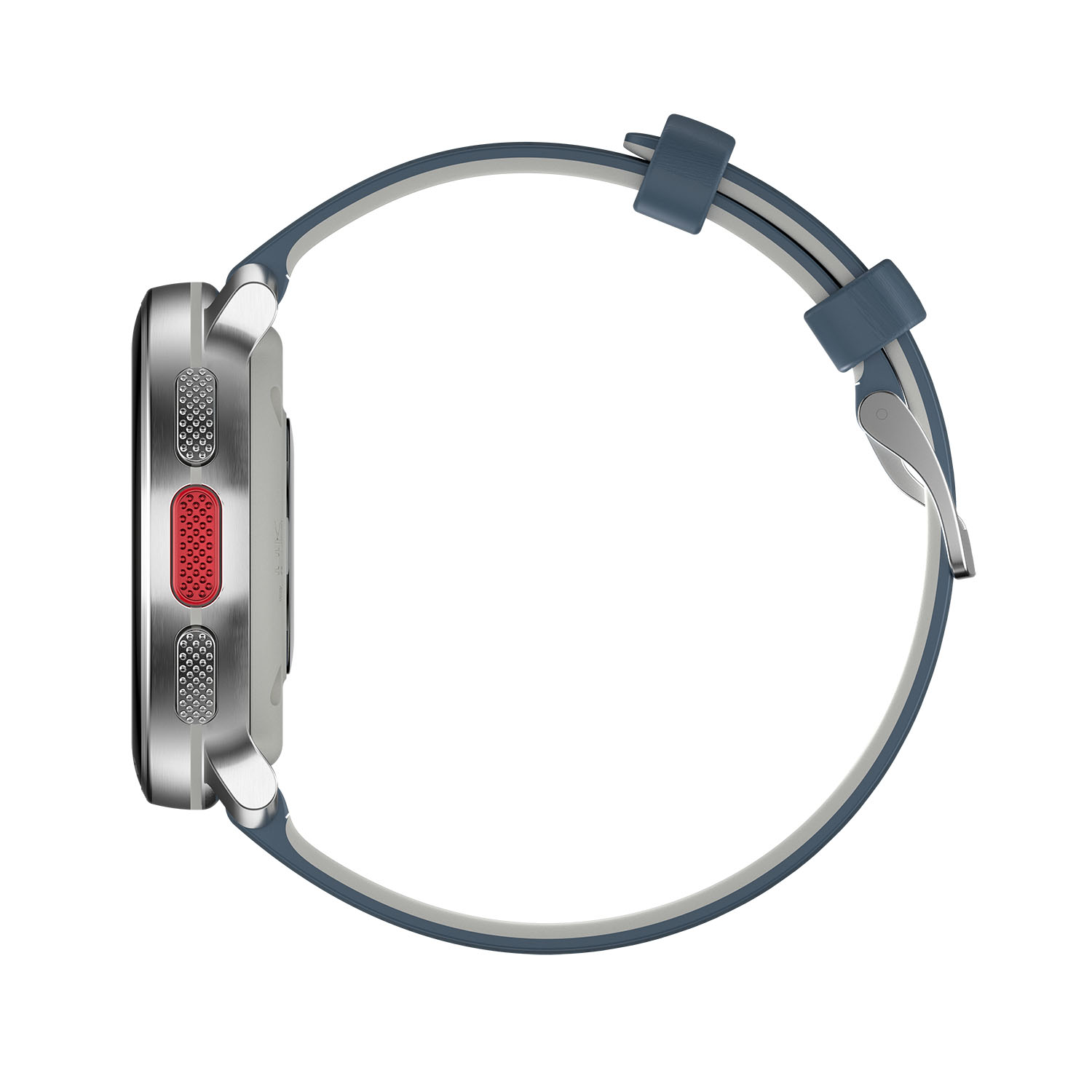 zegarek Polar 725882064451 srebrny Vantage V3 - miniatura 7