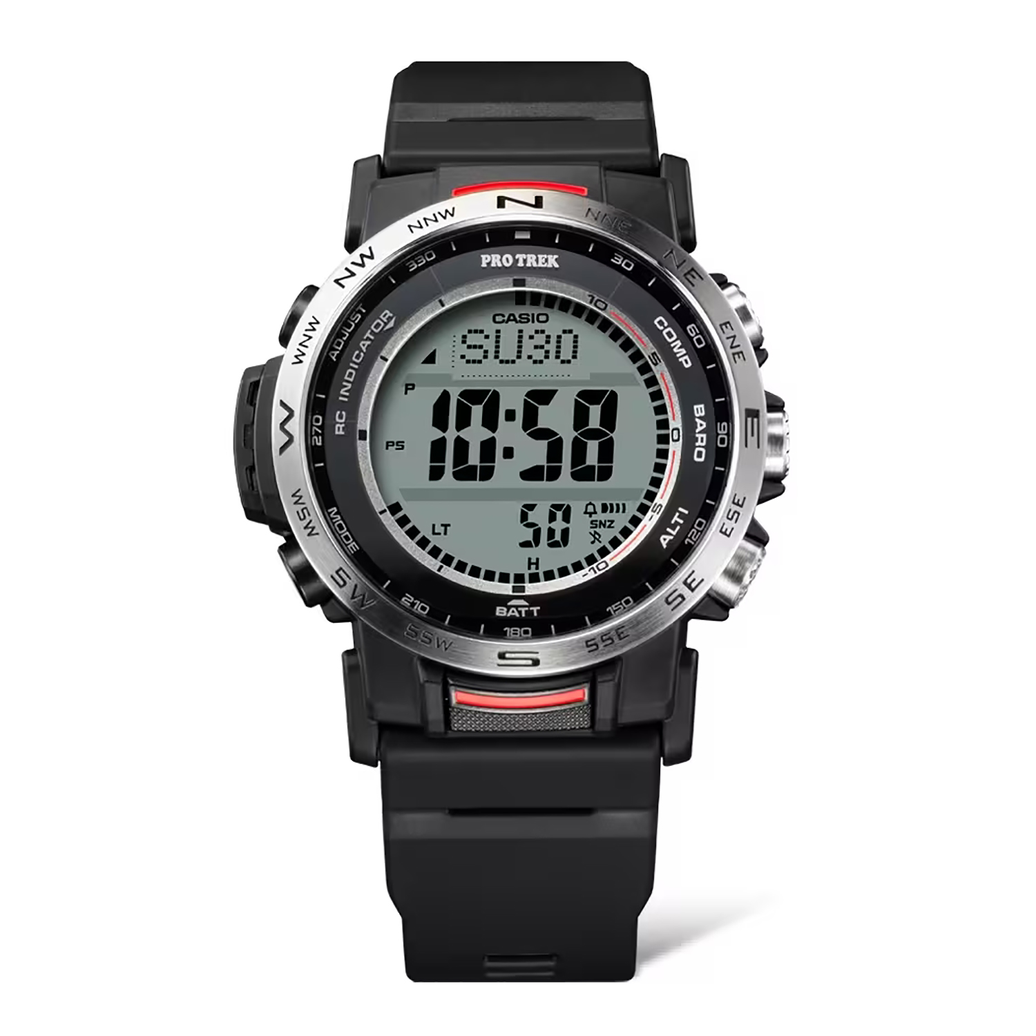 zegarek ProTrek PRW-35-1AER męski z termometr ProTrek - miniatura 2