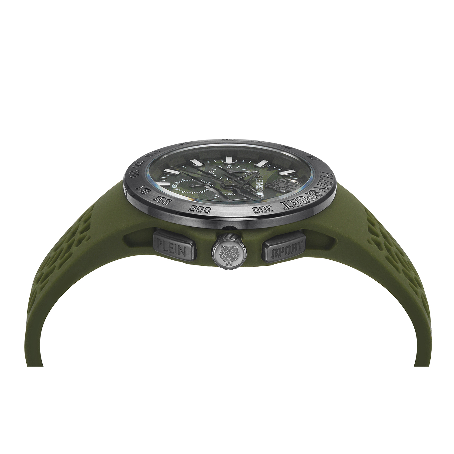 zegarek PSABA0323 męski z chronograf Thunderstorm - miniatura 2