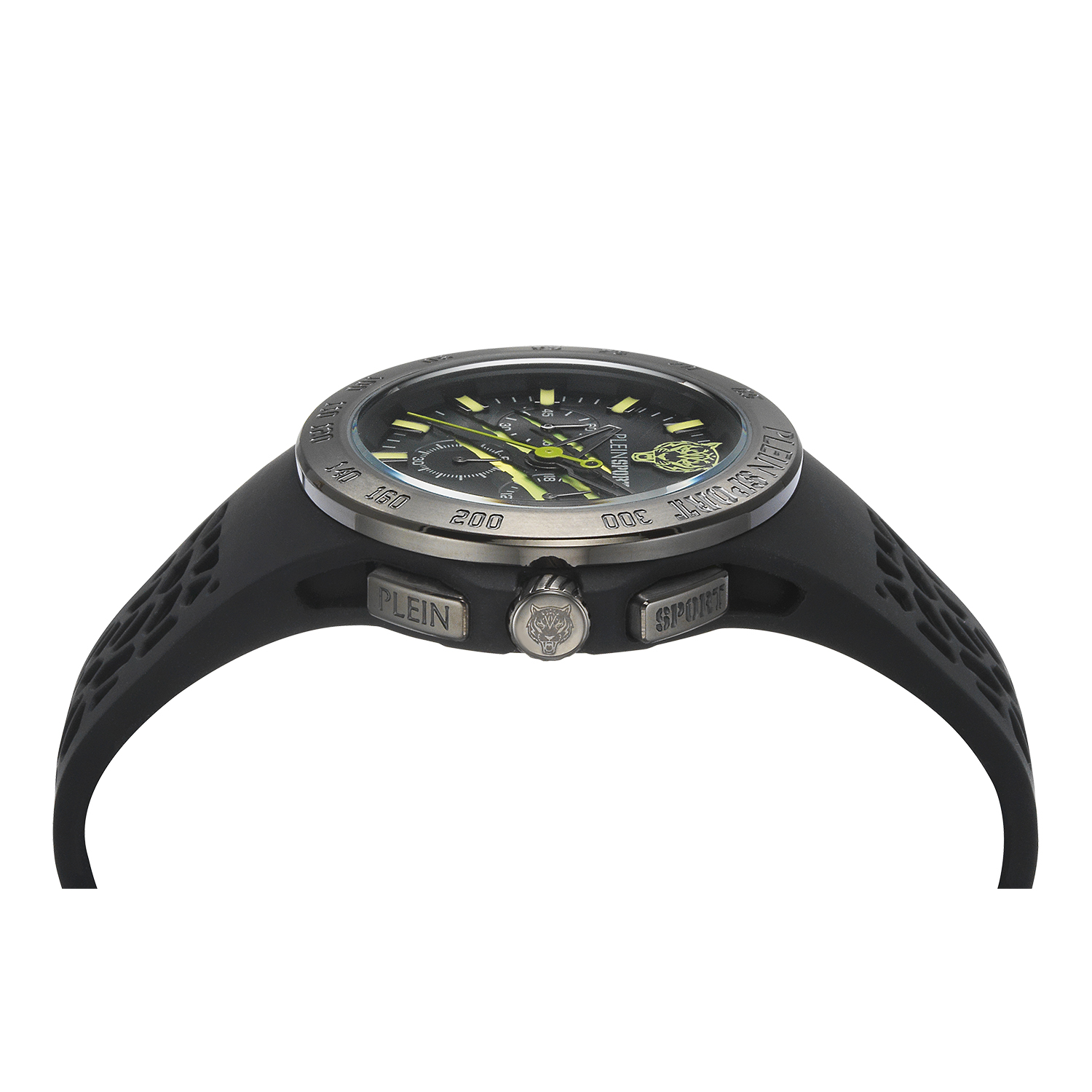 zegarek PSABA0623 męski z chronograf Thunderstorm - miniatura 2