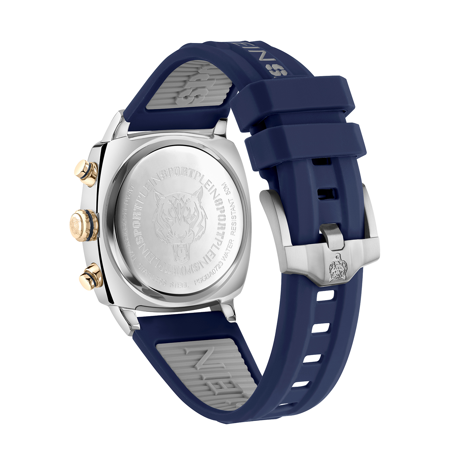 zegarek PSGBA0723 męski z chronograf Wildcat Chrono - miniatura 3