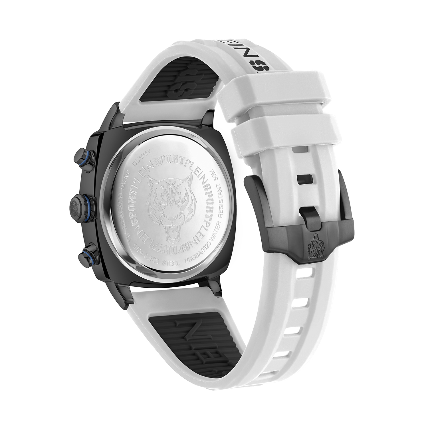 zegarek PSGBA0823 męski z chronograf Wildcat Chrono - miniatura 3