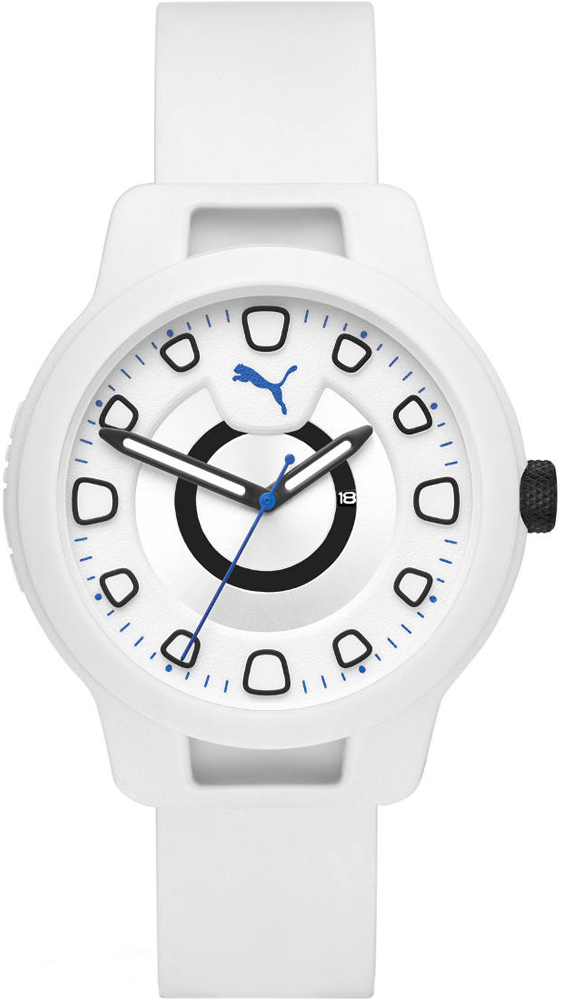  Puma P5009 