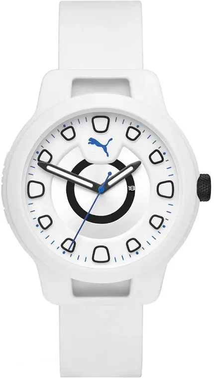 Puma P5009 Reset - zdjęcie 1