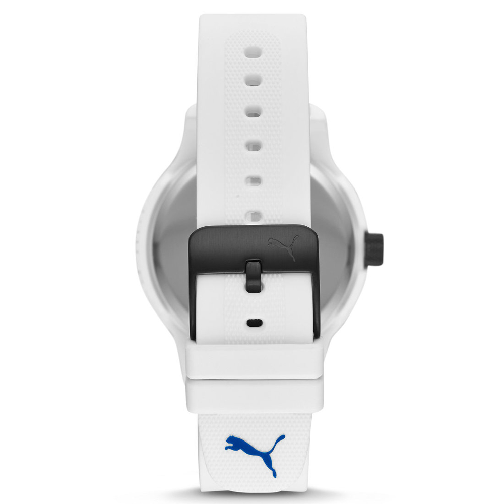 Puma P5009 męski zegarek Reset pasek - miniatura 4