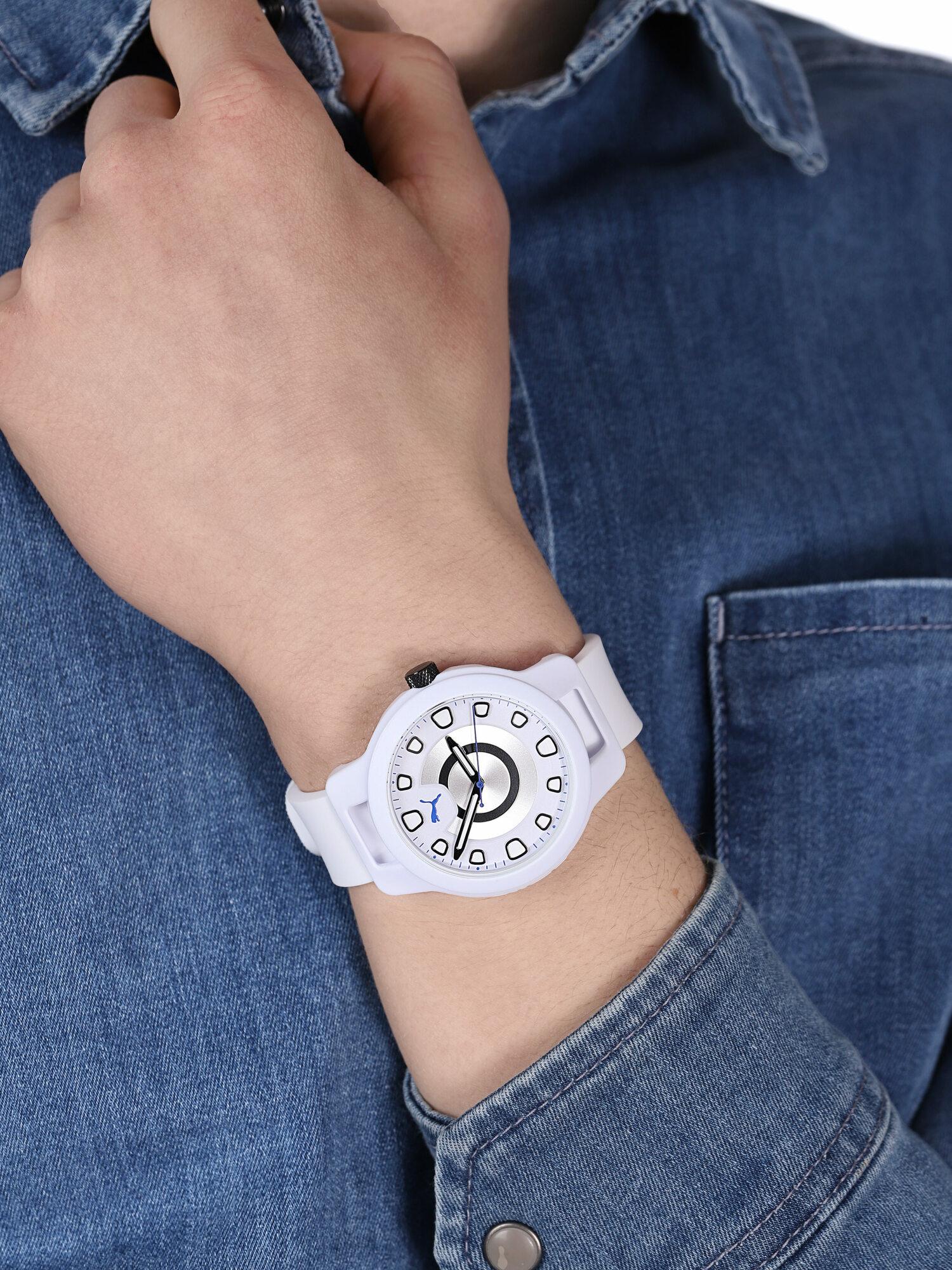  Puma P5009 - hover