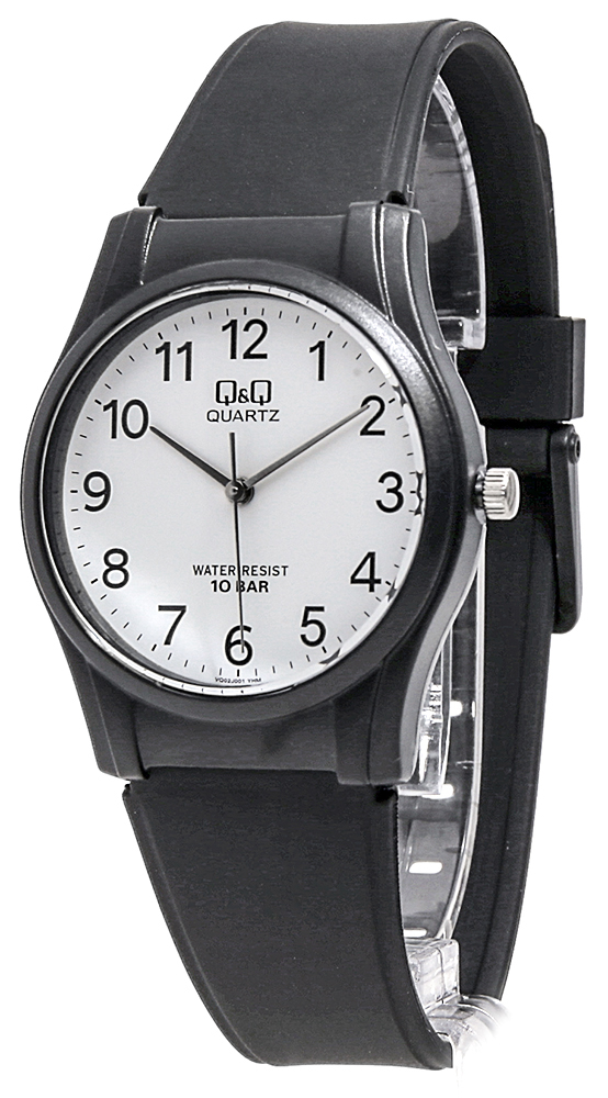 QQ VQ02-001 Damskie - miniatura 1