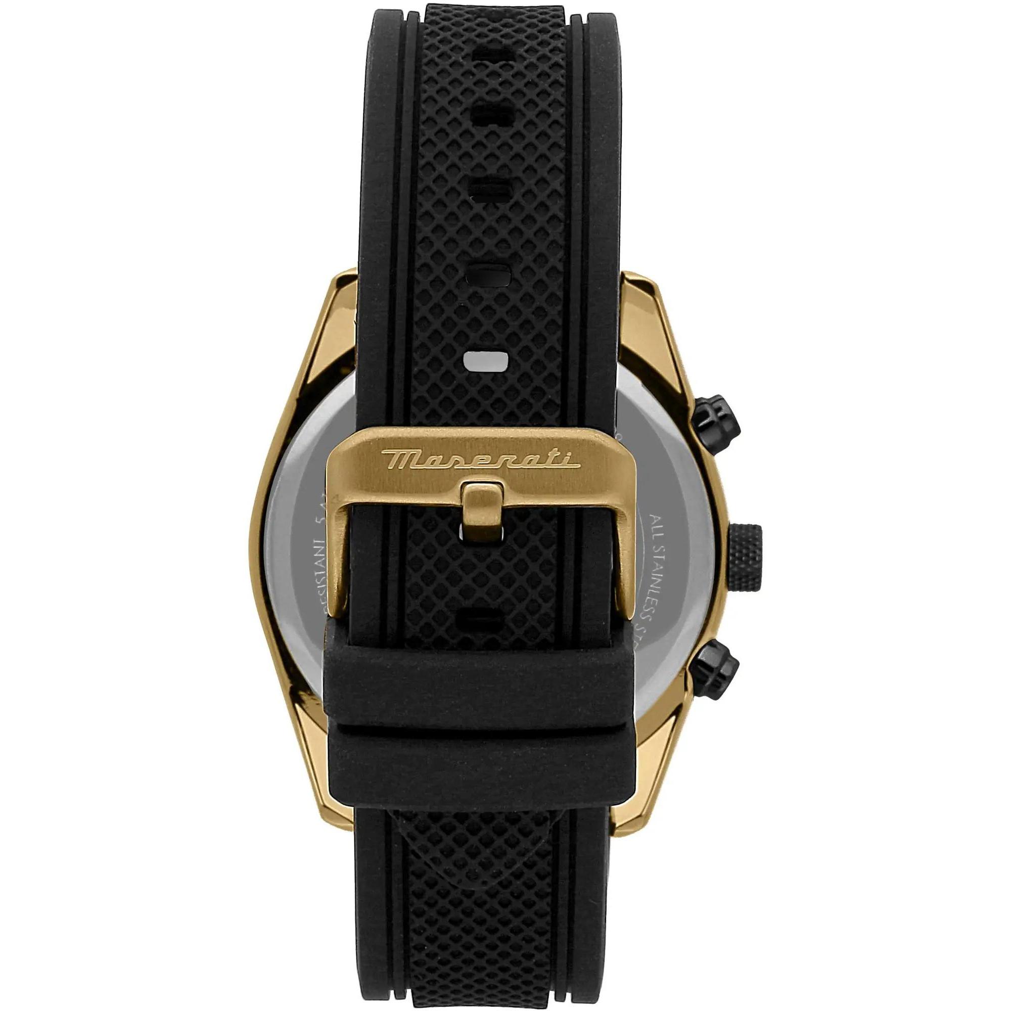 zegarek R8851151001 męski z chronograf Attrazione - miniatura 5